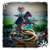WARHAMMER AGE OF SIGMAR: IDONETH DEEPKIN - VOLTURNOS HIGH KING OF THE DEEP