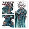WARHAMMER AGE OF SIGMAR: IDONETH DEEPKIN - EIDOLON OF MATHLANN