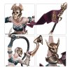 WARHAMMER AGE OF SIGMAR: DAUGHTERS OF KHAINE - WITCH AELVES