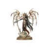 WARHAMMER AGE OF SIGMAR: DAUGHTERS OF KHAINE - MORATHI