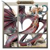 WARHAMMER AGE OF SIGMAR: DAUGHTERS OF KHAINE - MORATHI
