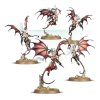 WARHAMMER AGE OF SIGMAR: DAUGHTERS OF KHAINE - KHINERAI HEARTRENDERS