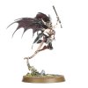 WARHAMMER AGE OF SIGMAR: DAUGHTERS OF KHAINE - KHINERAI HEARTRENDERS