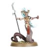 WARHAMMER AGE OF SIGMAR: DAUGHTERS OF KHAINE - MELUSAI