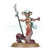 WARHAMMER AGE OF SIGMAR: DAUGHTERS OF KHAINE - MELUSAI
