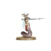WARHAMMER AGE OF SIGMAR: DAUGHTERS OF KHAINE - MELUSAI