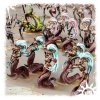 WARHAMMER AGE OF SIGMAR: DAUGHTERS OF KHAINE - MELUSAI