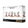WARHAMMER AGE OF SIGMAR: DAUGHTERS OF KHAINE - MELUSAI
