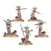 WARHAMMER AGE OF SIGMAR: DAUGHTERS OF KHAINE - BLOOD SISTERS