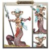 WARHAMMER AGE OF SIGMAR: DAUGHTERS OF KHAINE - BLOOD SISTERS