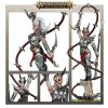 WARHAMMER AGE OF SIGMAR: DAUGHTERS OF KHAINE - HIGH GLADIATRIX