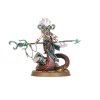 WARHAMMER AGE OF SIGMAR: DAUGHTERS OF KHAINE - MELUSAI IRONSCALE