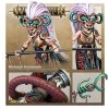 WARHAMMER AGE OF SIGMAR: DAUGHTERS OF KHAINE - MELUSAI IRONSCALE