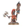 WARHAMMER AGE OF SIGMAR: FYRESLAYERS - VANGUARD