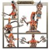 WARHAMMER AGE OF SIGMAR: FYRESLAYERS - VANGUARD