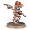 WARHAMMER AGE OF SIGMAR: FYRESLAYERS - HEARTHGUARD BERZERKERS