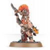 WARHAMMER AGE OF SIGMAR: FYRESLAYERS - HEARTHGUARD BERZERKERS