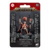 WARHAMMER AGE OF SIGMAR: FYRESLAYERS - AURIC FLAMEKEEPER