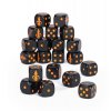 KILL TEAM: ADEPTA SORORITAS DICE SET