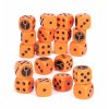 KILL TEAM: T'AU EMPIRE DICE SET