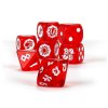 BLOOD BOWL: DICE SET