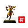 BLOOD BOWL: DICE SET