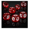BLOOD BOWL: DICE SET