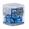 WARHAMMER 40000: CITADEL 12MM DICE SET