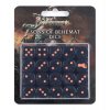WARHAMMER AGE OF SIGMAR: SONS OF BEHEMAT - DICE