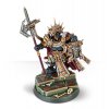 WARHAMMER AGE OF SIGMAR: WARHAMMER HERO BASES