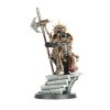 AGE OF SIGMAR: WARHAMMER HERO BASES
