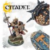 WARHAMMER AGE OF SIGMAR: WARHAMMER HERO BASES