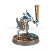 WARHAMMER AGE OF SIGMAR: SHATTERED DOMINION - 25 & 32MM ROUND