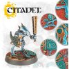 WARHAMMER AGE OF SIGMAR: SHATTERED DOMINION - 25 & 32MM ROUND