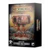 NECROMUNDA: THATOS PATTERN: EXTENDED HAB MODULE
