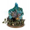 WARHAMMER AGE OF SIGMAR: CITADEL CREEPING VINES