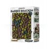 WARHAMMER AGE OF SIGMAR: CITADEL BARBED BRACKEN
