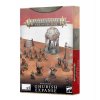 WARHAMMER AGE OF SIGMAR: REALMSCAPE - GHURISH EXPANSE