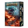 WARHAMMER AGE OF SIGMAR: MALIGN SORCERY