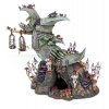 WARHAMMER AGE OF SIGMAR: GLOOMSPITE GITZ - BAD MOON LOONSHRINE