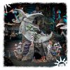 WARHAMMER AGE OF SIGMAR: GLOOMSPITE GITZ - BAD MOON LOONSHRINE