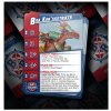 BLOOD BOWL: AMAZON TEAM CARD PACK