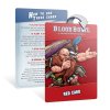 BLOOD BOWL: AMAZON TEAM CARD PACK