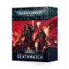 DEATHWATCH: DATACARDS