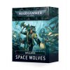 SPACE WOLVES: DATACARDS
