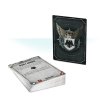 RAVEN GUARD: DATACARDS