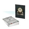 WARHAMMER 40K: RAVEN GUARD - DATACARDS (STARÁ EDICE)