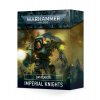 IMPERIAL KNIGHTS: DATACARDS