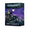 GREY KNIGHTS: DATACARDS