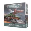 AERONAUTICA IMPERIALIS: WRATH OF ANGELS